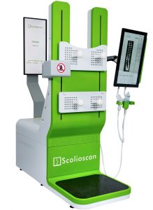 Scolioscan