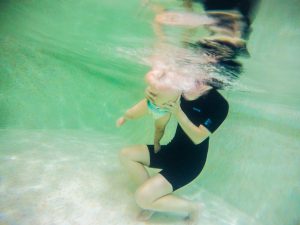 Hidrokinetoterapie - Recuperare Copii Constanța