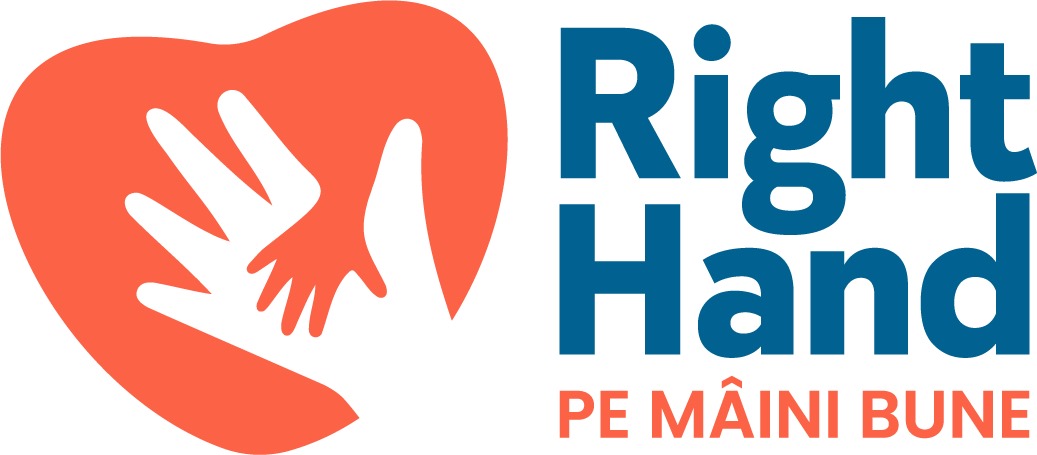 Recuperare Copii Right Hand | Câmpina & Constanța